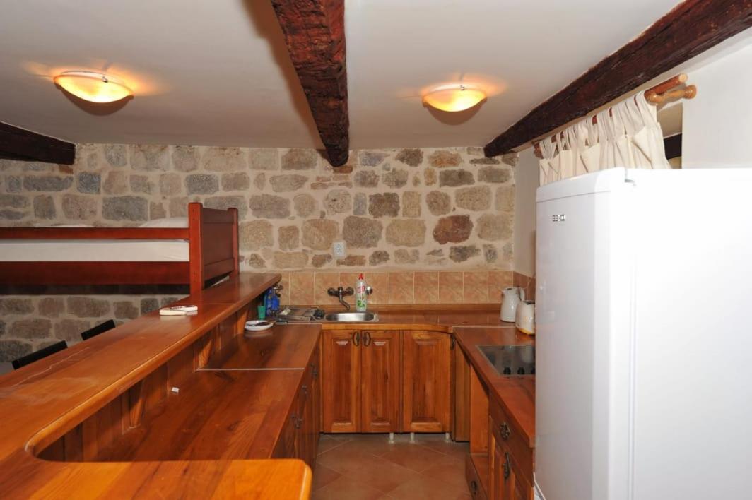 Apartments Monika Old Town Kotor Exterior foto