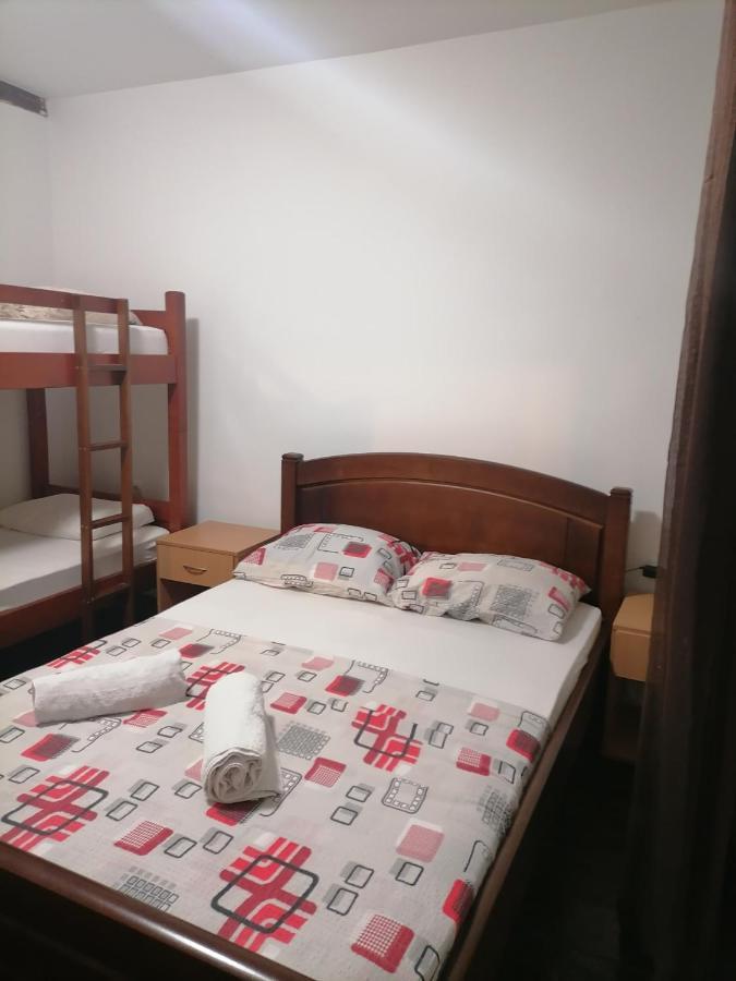 Apartments Monika Old Town Kotor Exterior foto