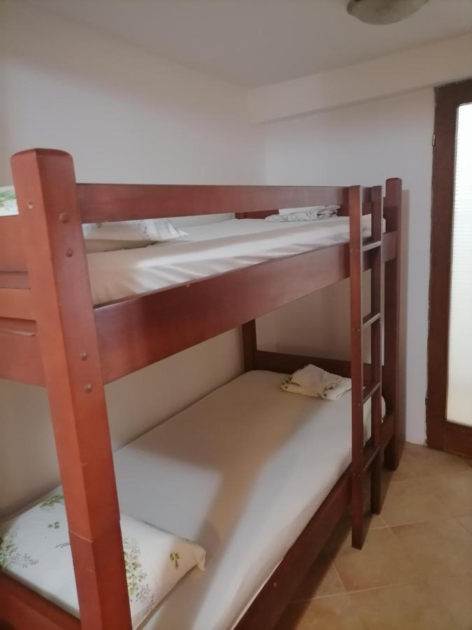 Apartments Monika Old Town Kotor Exterior foto