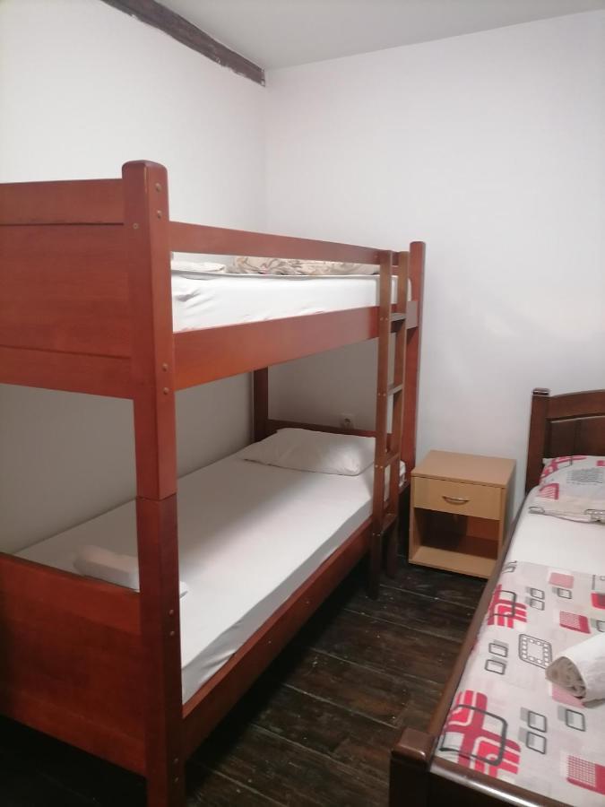 Apartments Monika Old Town Kotor Exterior foto